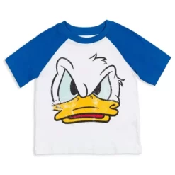 Disney Mickey Mouse Goofy Donald Duck 3 Pack Graphic T-Shirts Little Kid To Big Kid -Family Trends Shop GUEST 01761e44 b492 4f4d 9832 f0adb86dfcdc