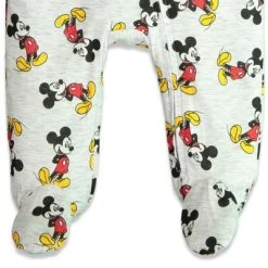 Disney Mickey Mouse Baby 2 Pack Zip Up Sleep N' Play Coveralls Newborn To Infant 7 Disney Mickey Mouse Baby 2 Pack Zip Up Sleep N' Play Coveralls Newborn To Infant -Family Trends Shop GUEST 018ada96 3a31 4a4f a96a f7da9c1912ed