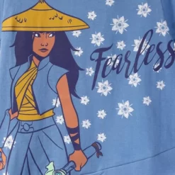 Disney Raya And The Last Dragon Sisu Girls 3 Pack Crossover Graphic T-Shirts Little Kid To Big Kid -Family Trends Shop GUEST 01f71b41 a3f2 4067 a965 54ad48a67d86