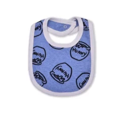 Disney Boy's 3-Piece Winnie The Pooh Long Sleeve Baby Bodysuit Creeper, Bib And Jogger Pant Set For Infant -Family Trends Shop GUEST 030113ac cc76 4363 8a8a 2670a4eb677a