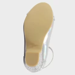 Toddler Girls' Disney Princess Ballet Flats - Silver 11 Toddler Girls' Disney Princess Ballet Flats - Silver -Family Trends Shop GUEST 0467689b 328d 4913 98e3 fe99cb70b917