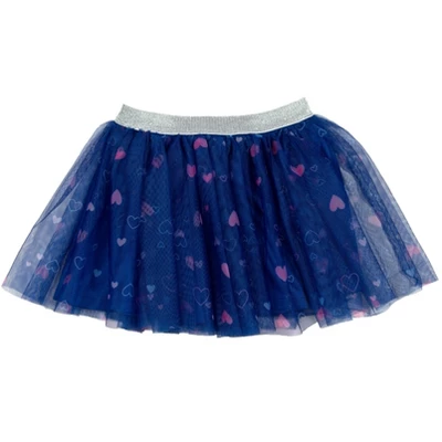 Disney Princess Disney Moana Princess Frozen Rapunzel Jasmine Belle Girls T-Shirt Tulle Skirt And Scrunchie 3 Piece Outfit Set Little Kid To Big Kid 4 Disney Princess Disney Moana Princess Frozen Rapunzel Jasmine Belle Girls T-Shirt Tulle Skirt And Scrunchie 3 Piece Outfit Set Little Kid To Big Kid - Image 4