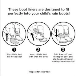 Disney Minnie Mouse Girl's Rain Boots With Soft Removable Liner, Toddler ( 1-4 Years) -Family Trends Shop GUEST 061a5728 3df6 4210 af83 59c177935cf5