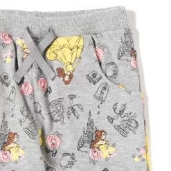Disney Princess Moana Belle Rapunzel Jasmine Ariel Cinderella Girls 2 Pack Pants Toddler -Family Trends Shop GUEST 08d665ab 77a5 4c66 8042 5853c636d097 1