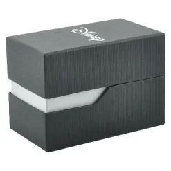 Women's Disney Mickey Mouse Status Watch - Silver