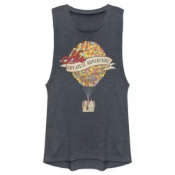 Disney Junior's Up Valentine's Day His Greatest Adventure Festival Muscle Tee 5 Disney Junior's Up Valentine's Day His Greatest Adventure Festival Muscle Tee -Family Trends Shop GUEST 092acaad b9ca 4680 ae5e 48bbe6eec73a