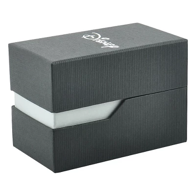 Women's Disney Minnie Mouse Shinny Vintage Articulating Watch With Alloy Case - Red 1 Women's Disney Minnie Mouse Shinny Vintage Articulating Watch With Alloy Case - Red