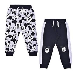 Disney Boy's Mickey Mouse Graphic Print Jogger Pants With Drawstring Waistband, 2 Piece Set For Kids 7 Disney Boy's Mickey Mouse Graphic Print Jogger Pants With Drawstring Waistband, 2 Piece Set For Kids -Family Trends Shop GUEST 0ad018ff dee5 4670 b7cf e6a73bf93dc3