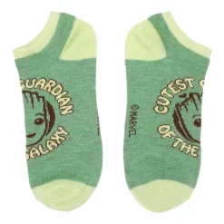 Disney I Am Groot Mischief Mayhem Cuteness 5-Pair Women's Ankle Socks 9 Disney I Am Groot Mischief Mayhem Cuteness 5-Pair Women's Ankle Socks -Family Trends Shop GUEST 0aeb6087 415b 42d4 9c4f 32a07c5d794e