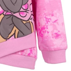 Disney Minnie Mouse Encanto Mirabel Girls Hoodie Toddler To Big Kid -Family Trends Shop GUEST 0b8b25bb 26dd 4571 9f41 cdd23637a1c1