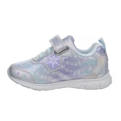 Disney Frozen II Girls Light Up Sneakers (Toddler)