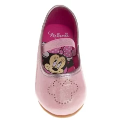 Disney Minnie Mouse, Frozen Anna & Elsa Girls' Flat Shoes (Toddler Sizes) -Family Trends Shop GUEST 0d39957e 57c5 4814 9a42 2333e1863ee2