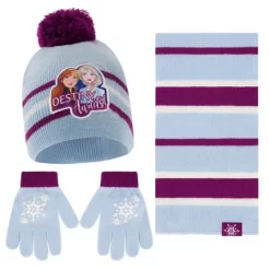 Disney Frozen Elsa & Anna Winter Scarf And Mittens Or Gloves, Kids Ages 2-7 9 Disney Frozen Elsa & Anna Winter Scarf And Mittens Or Gloves, Kids Ages 2-7 -Family Trends Shop GUEST 0f1950fb 1813 4c88 a757 9515537bc119