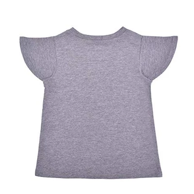 Disney Girls' 3-Pack So Sweet Minnie Mouse Ruffle Sleeve Tee, Bow Strap Sleeveless Shirt And Casual Shorts Set For Kids 5 Disney Girls' 3-Pack So Sweet Minnie Mouse Ruffle Sleeve Tee, Bow Strap Sleeveless Shirt And Casual Shorts Set For Kids - Image 5