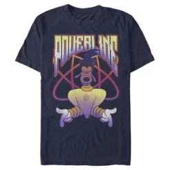 Disney Men's A Goofy Movie Powerline Retro T-Shirt 9 Disney Men's A Goofy Movie Powerline Retro T-Shirt -Family Trends Shop GUEST 0ff78419 f094 404c aabb fdc518b9193b