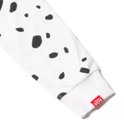 Disney 101 Dalmatians Zip Up Cosplay Coverall Newborn To Little Kid -Family Trends Shop GUEST 1063cb29 ebbb 401f 86bb b98e45119583