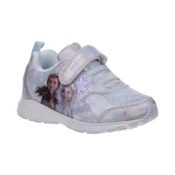 Disney Frozen II Girls Light Up Sneakers (Toddler) -Family Trends Shop GUEST 111d7fd9 ce61 4265 851d 1f1e323713c7