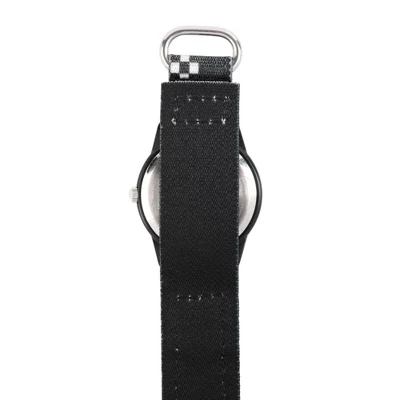 Boys' Disney Cars 3 Lightning Mcqueen And Cruz Ramirez Black Plastic Time Teacher Watch - Black 3 Boys' Disney Cars 3 Lightning Mcqueen And Cruz Ramirez Black Plastic Time Teacher Watch - Black - Image 3