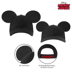 Disney Mickey Mouse Daddy And Me Baseball Caps - 2 Pack -Family Trends Shop GUEST 11d9a077 e4ba 4d2e bcea 8ee5eb50922b