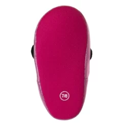 Disney Kids Girl's Minnie Mouse Slippers - Plush Lightweight Warm Comfort Soft Aline House Slippers - Pink Bow Minnie (size 5-12 Toddler/Little Kid) -Family Trends Shop GUEST 12db7111 6c6d 4a6e 8391 c371e07d6263