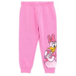 Disney Princess Minnie Mouse Winnie The Pooh Rapunzel Eeyore Piglet Fleece Sweatshirt And Pants Set Infant To Little Kid -Family Trends Shop GUEST 138a4422 cc6d 49cd 815e 49969ed799ae