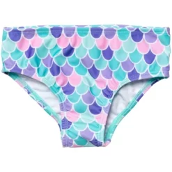 Disney Princess Ariel Girls One-Piece Swimsuit Rash Guard Tankini Top Modest Skirt And Bottom 5 Piece Set Toddler -Family Trends Shop GUEST 1399b3df 8c0d 426b ad0a 830e30a4f2d7