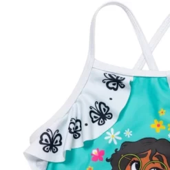 Disney Encanto Mirabel Girls One Piece Bathing Suit Toddler -Family Trends Shop GUEST 14774a6e 6803 408e 9bfa 30303b5adb2b