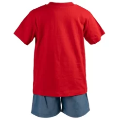 Disney Mickey Mouse T-Shirt And Shorts Outfit Set Toddler -Family Trends Shop GUEST 14ab2596 815e 4a32 9aec 7dc0991ea209