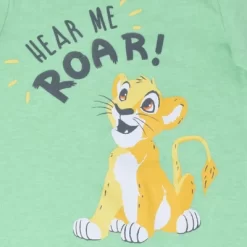 Disney Lion King Winnie The Pooh Mickey Mouse Minnie Mouse Simba Tigger Baby 3 Pack Bodysuits Newborn To Infant 19 Disney Lion King Winnie The Pooh Mickey Mouse Minnie Mouse Simba Tigger Baby 3 Pack Bodysuits Newborn To Infant -Family Trends Shop GUEST 14ad1fbf 31b4 4bc6 8659 0681549babc3