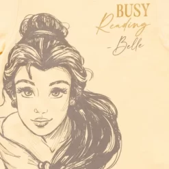 Disney Princess Ariel Cinderella Tiana Moana Jasmine Belle Girls 3 Pack T-Shirts Toddler To Big Kid 16 Disney Princess Ariel Cinderella Tiana Moana Jasmine Belle Girls 3 Pack T-Shirts Toddler To Big Kid -Family Trends Shop GUEST 15218e57 3782 47b5 a5ff 7fde19526401