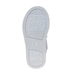 Disney Frozen High-Top Hook And Loop Canvas Sneakers (Toddler/Little Kid) -Family Trends Shop GUEST 15265030 4193 4d02 b374 ebe5dc607ed9