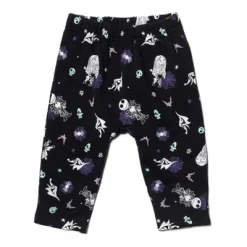 Disney Nightmare Before Christmas Oogie Boogie Fleece Pullover Hoodie Bodysuit & Pants 3 Pcs Outfit Set Newborn To Infant -Family Trends Shop GUEST 15b36e10 243d 4cf7 b24b 75e40ddccc12