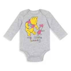 Disney Lion King Winnie The Pooh Mickey Mouse Baby 5 Pack Bodysuits Newborn To Infant 12 Disney Lion King Winnie The Pooh Mickey Mouse Baby 5 Pack Bodysuits Newborn To Infant -Family Trends Shop GUEST 15ed15c9 f586 494f 85c1 b7d7aedd6c85