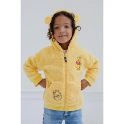 Disney Winnie The Pooh Mickey Mouse Tigger Pluto Zip Up Hoodie Toddler 12 Disney Winnie The Pooh Mickey Mouse Tigger Pluto Zip Up Hoodie Toddler -Family Trends Shop GUEST 169f575a d487 4379 a5a4 dafee7ab29bc