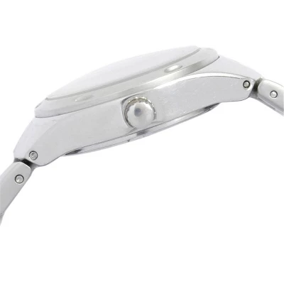 Women's Disney Minnie Mouse Fortaleza Watch - Silver 4 Women's Disney Minnie Mouse Fortaleza Watch - Silver - Image 4