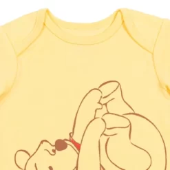 Disney Winnie The Pooh Baby Sleeper Gown And Hat Newborn To Infant -Family Trends Shop GUEST 193fbc99 2458 487f aeb3 9907664f8d97