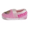 Disney Princess Girls Dual Sizes Slippers. (Toddler/Little Kids).