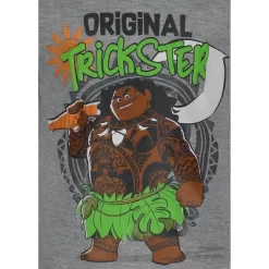 Disney Moana Maui French Terry Shorts Tank Top And T-Shirt 3 Piece Outfit Set Toddler -Family Trends Shop GUEST 1a2518b3 9c48 42e8 b0b7 9a654d430530