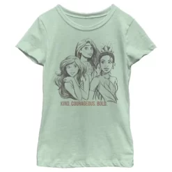 Girl's Disney Sketch Portraits T-Shirt 5 Girl's Disney Sketch Portraits T-Shirt -Family Trends Shop GUEST 1aaa0cf8 9cb1 4f4f 9656 69d6d3f02e49