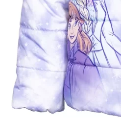 Disney Frozen Princess Anna Elsa Girls Zip Up Puffer Jacket Little Kid 16 Disney Frozen Princess Anna Elsa Girls Zip Up Puffer Jacket Little Kid -Family Trends Shop GUEST 1ab68f88 c1d5 405f 95ea c9d03a61f461