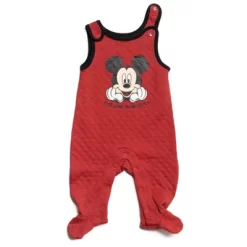 Disney Mickey Mouse Baby Bodysuit And Snap French Terry Overall Newborn To Infant 15 Disney Mickey Mouse Baby Bodysuit And Snap French Terry Overall Newborn To Infant -Family Trends Shop GUEST 1ba6337a 7828 4246 92ac 6e36eed0fc21