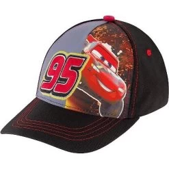 Disney Cars Lightning McQueen Boys Baseball Hat 15 Disney Cars Lightning McQueen Boys Baseball Hat -Family Trends Shop GUEST 1be58f74 2a5f 4660 b547 9a4cd3ea2e18