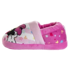 Disney Kids Girl's Minnie Mouse Slippers - Plush Lightweight Warm Comfort Soft Aline House Slippers – Pink White (size 5-12 Toddler/Little Kid) 11 Disney Kids Girl's Minnie Mouse Slippers - Plush Lightweight Warm Comfort Soft Aline House Slippers – Pink White (size 5-12 Toddler/Little Kid) -Family Trends Shop GUEST 1bf2b046 b0b9 4bbb a0ca d4bfaed73348