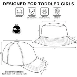 Disney Minnie Mouse Girls Baseball Cap & Bucket Sunhat 8 Disney Minnie Mouse Girls Baseball Cap & Bucket Sunhat -Family Trends Shop GUEST 1eb1dfcb e09e 4689 adba 93d7e9c474a3