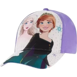 Disney Frozen Elsa And Anna Girls Baseball Hat 12 Disney Frozen Elsa And Anna Girls Baseball Hat -Family Trends Shop GUEST 1faa9adb 3ba4 4402 b843 1afa82ceb646