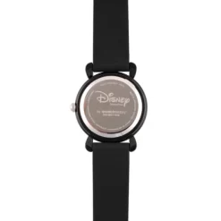 Boys' Disney Cars Lightning McQueen Black Plastic Time Teacher Watch, Black Silicone Strap, WDS000150 6 Boys' Disney Cars Lightning McQueen Black Plastic Time Teacher Watch, Black Silicone Strap, WDS000150 -Family Trends Shop GUEST 202be279 ee23 433c 8a6b 0b3e28e4d812