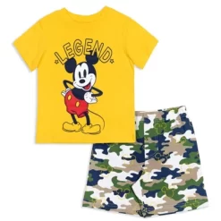 Disney Mickey Mouse Pluto Baby T-Shirt And Shorts Outfit Set Infant 22 Disney Mickey Mouse Pluto Baby T-Shirt And Shorts Outfit Set Infant -Family Trends Shop GUEST 206bf91a df3d 46be a431 a0260ed95ff3