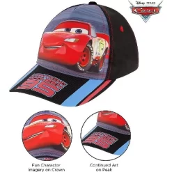 Disney Cars Lightning McQueen Boys Baseball Hat 10 Disney Cars Lightning McQueen Boys Baseball Hat -Family Trends Shop GUEST 2085d16c 2788 4725 954d 85c41ce6a2a4
