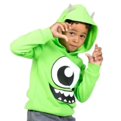 Disney Lion King Winnie The Pooh Pixar Monsters Inc. Mickey Mouse Lilo & Stitch Fleece Pullover Hoodie Infant To Little Kid -Family Trends Shop GUEST 2383dfc6 bf68 433c 8445 28ad01813a63