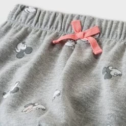 Disney Baby Girls' 2pc Minnie Mouse Fleece Pullover And Jogger Set - Light Pink 6 Disney Baby Girls' 2pc Minnie Mouse Fleece Pullover And Jogger Set - Light Pink -Family Trends Shop GUEST 246e6ff4 6fca 4cca 87bf f2edc1fadfee